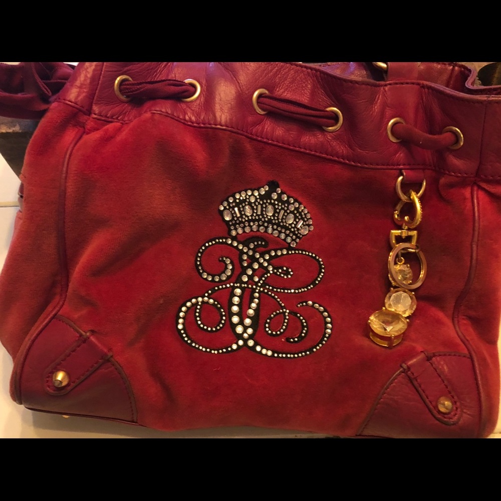 Juicy couture daydreamer